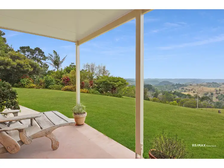 Second view of Homely house listing, 202 Witta Road, Witta QLD 4552