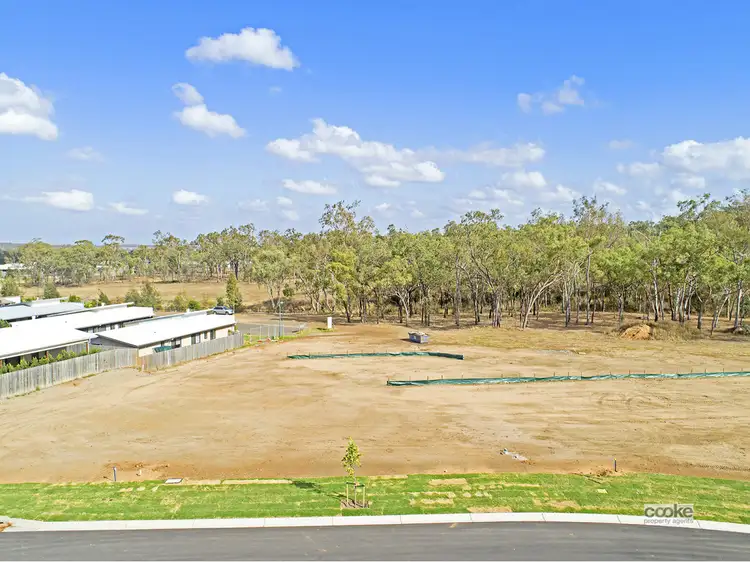 Main view of Homely land listing, LOT 2 Diploma Street, Norman Gardens QLD 4701