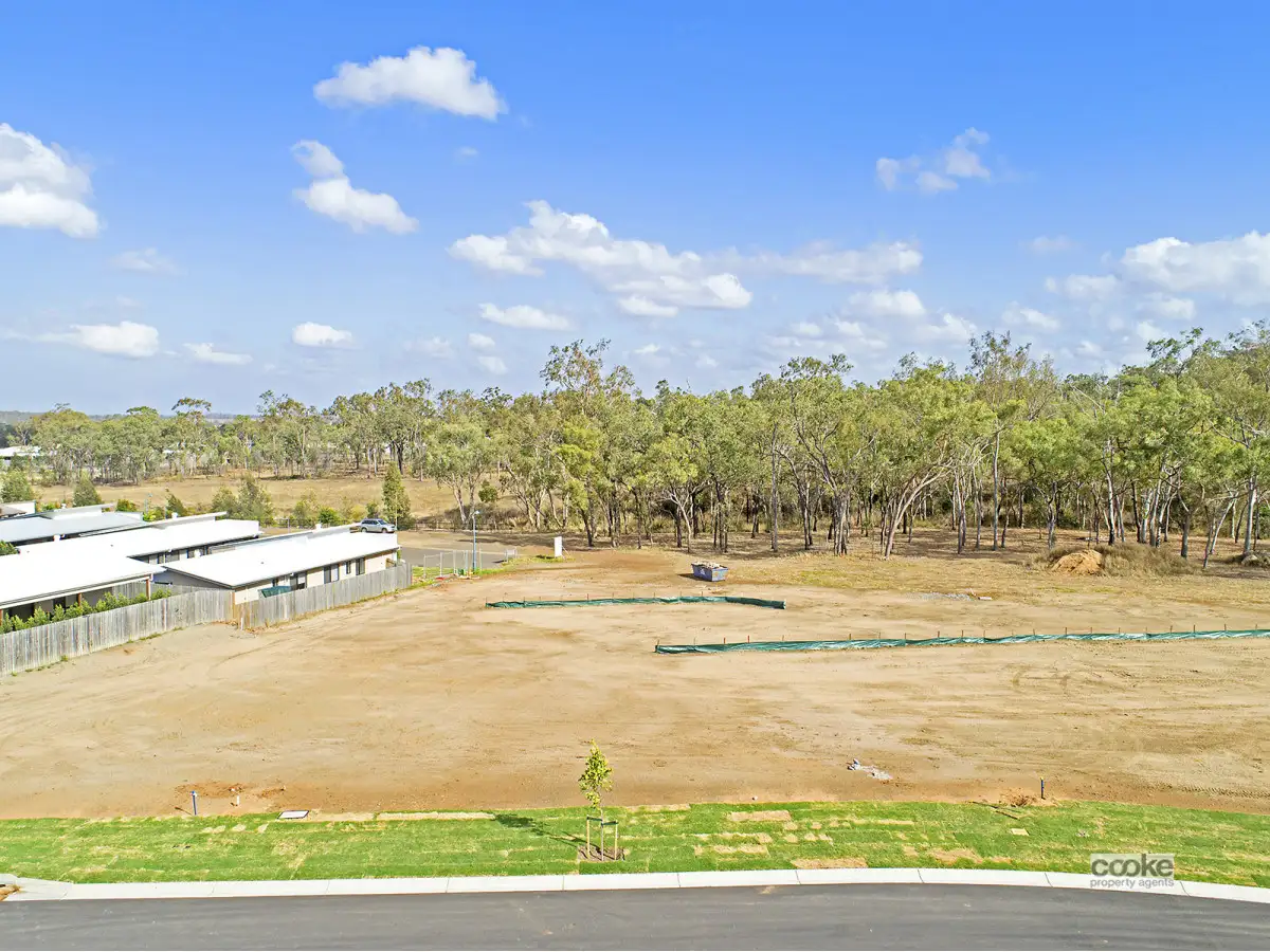 Main view of Homely land listing, LOT 2 Diploma Street, Norman Gardens QLD 4701