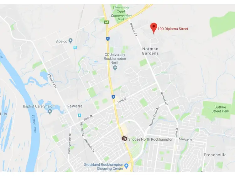 Seventh view of Homely land listing, LOT 2 Diploma Street, Norman Gardens QLD 4701