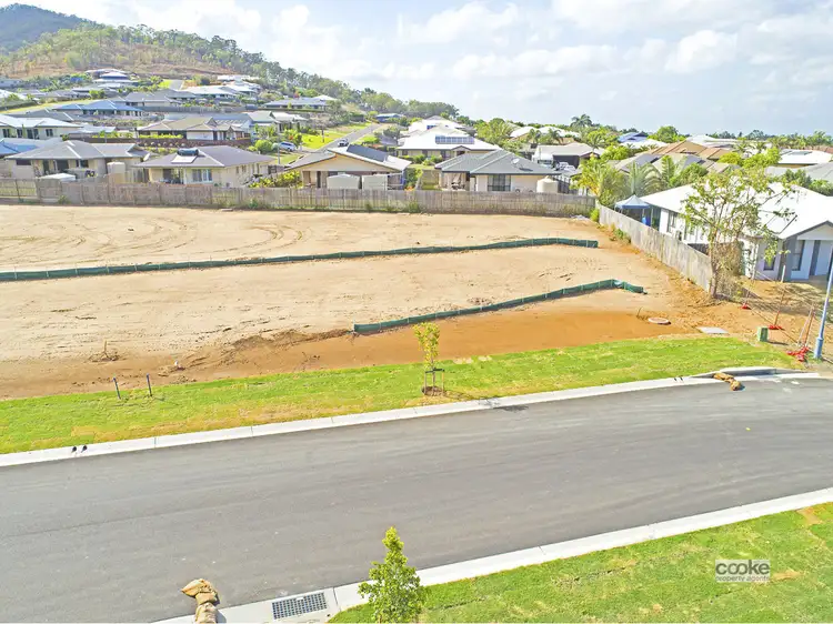 LOT 11 Diploma Street, Norman Gardens QLD 4701