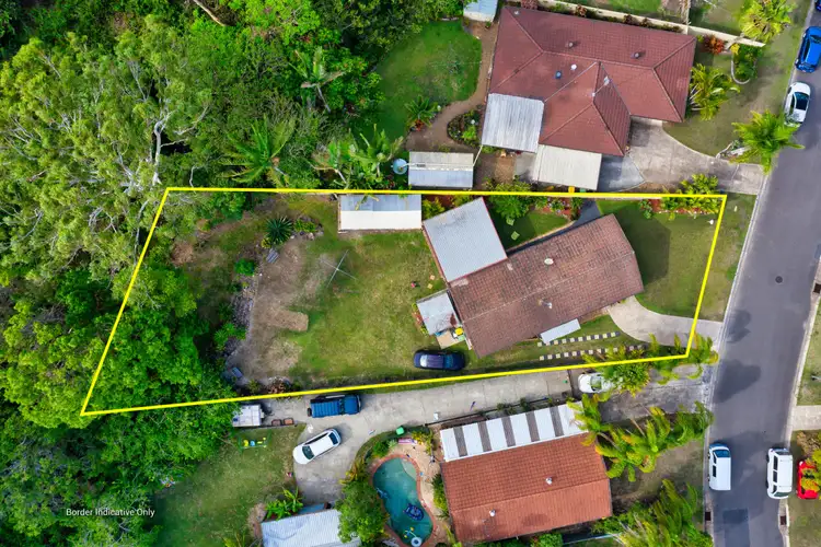 Second view of Homely house listing, 54 Balyando Drive, Nerang QLD 4211