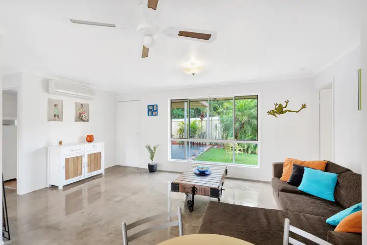 Third view of Homely house listing, 54 Balyando Drive, Nerang QLD 4211