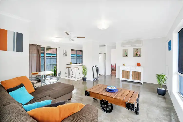 Fifth view of Homely house listing, 54 Balyando Drive, Nerang QLD 4211