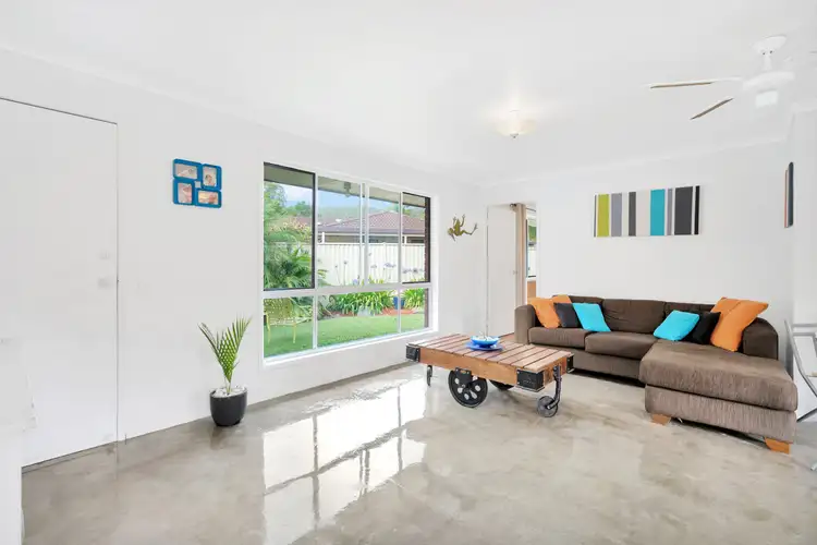 Sixth view of Homely house listing, 54 Balyando Drive, Nerang QLD 4211