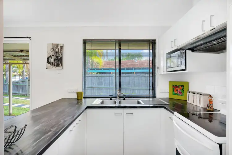 Seventh view of Homely house listing, 54 Balyando Drive, Nerang QLD 4211