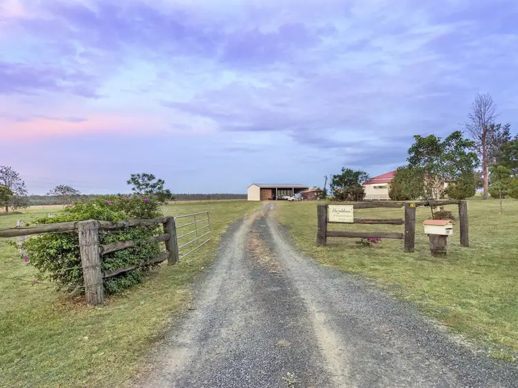Second view of Homely house listing, 28 Bill Morrow Road, Purga QLD 4306