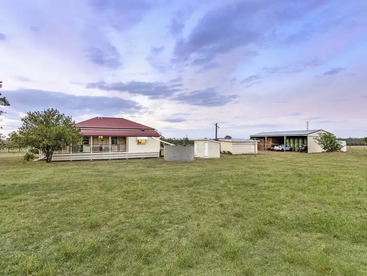 Fourth view of Homely house listing, 28 Bill Morrow Road, Purga QLD 4306