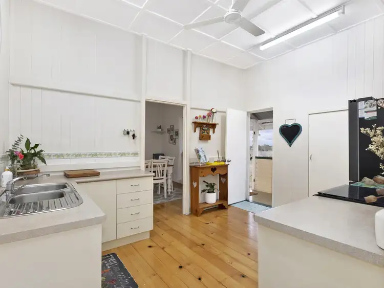 Fifth view of Homely house listing, 28 Bill Morrow Road, Purga QLD 4306