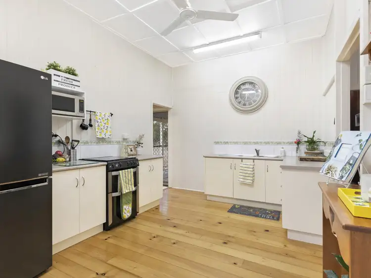 Sixth view of Homely house listing, 28 Bill Morrow Road, Purga QLD 4306