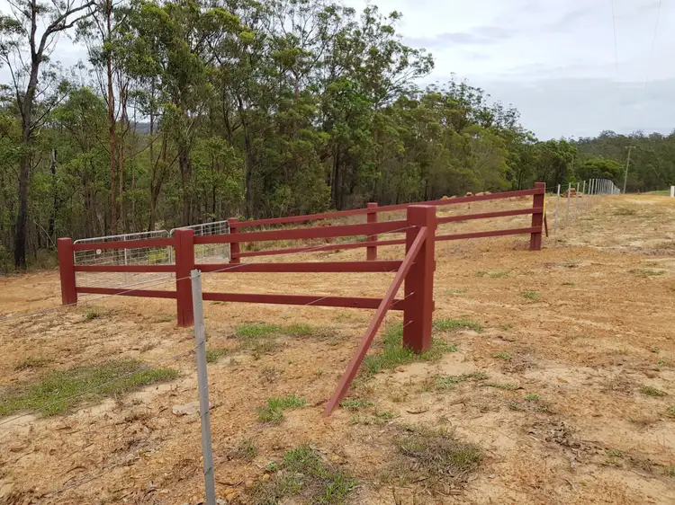 LOT 18 Stockyard Creek Road, Coaldale NSW 2460