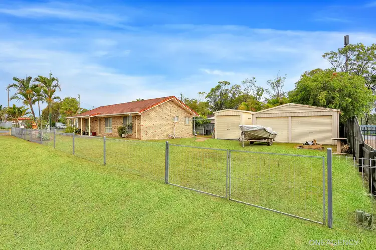 2 Bergin Court, Torquay QLD 4655