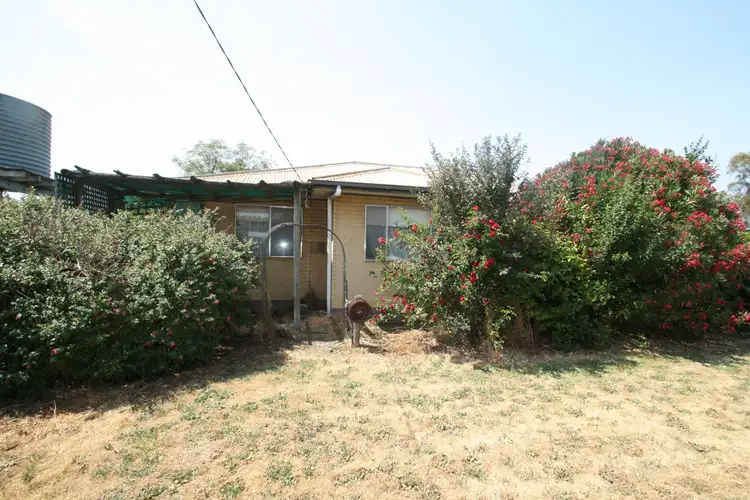 Main view of Homely house listing, 38 Pilleau Street, Coleraine VIC 3315