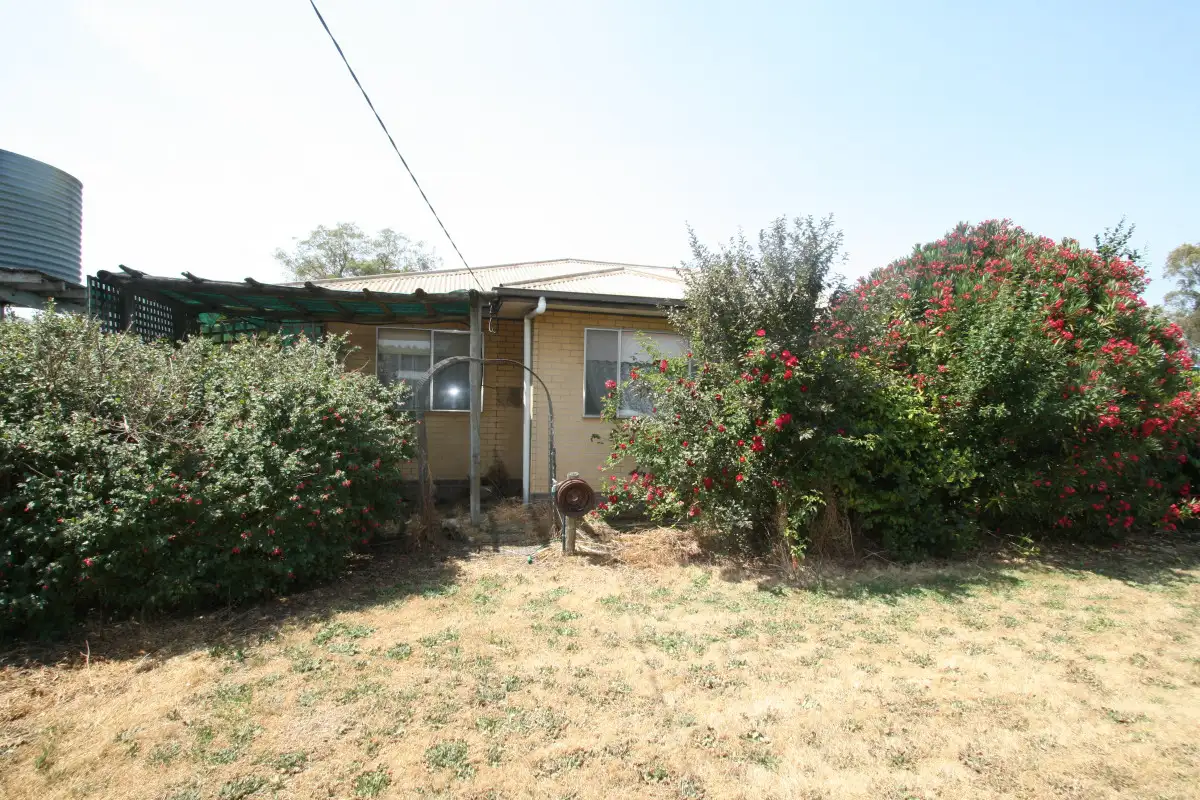 Main view of Homely house listing, 38 Pilleau Street, Coleraine VIC 3315