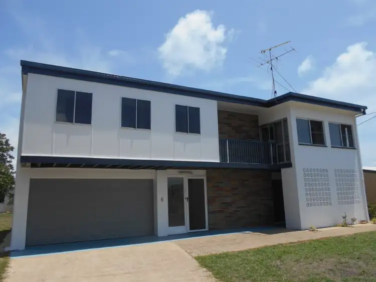 Main view of Homely house listing, 6 Waring Street, Lucinda QLD 4850