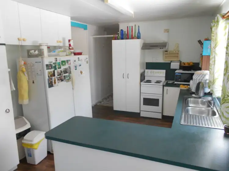 Third view of Homely house listing, 6 Waring Street, Lucinda QLD 4850