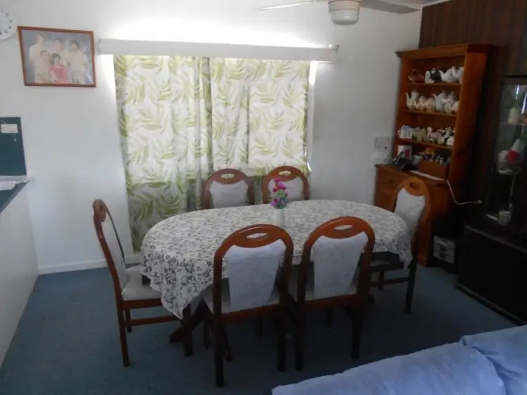 Fifth view of Homely house listing, 6 Waring Street, Lucinda QLD 4850