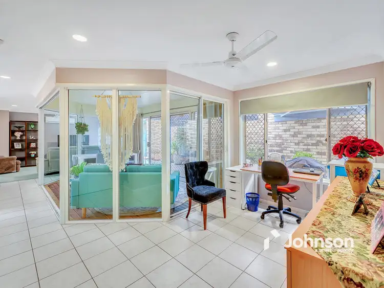 Sixth view of Homely house listing, 37 Teasel Crescent, Forest Lake QLD 4078