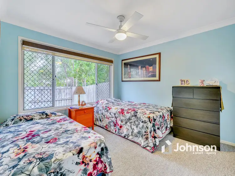 Seventh view of Homely house listing, 37 Teasel Crescent, Forest Lake QLD 4078