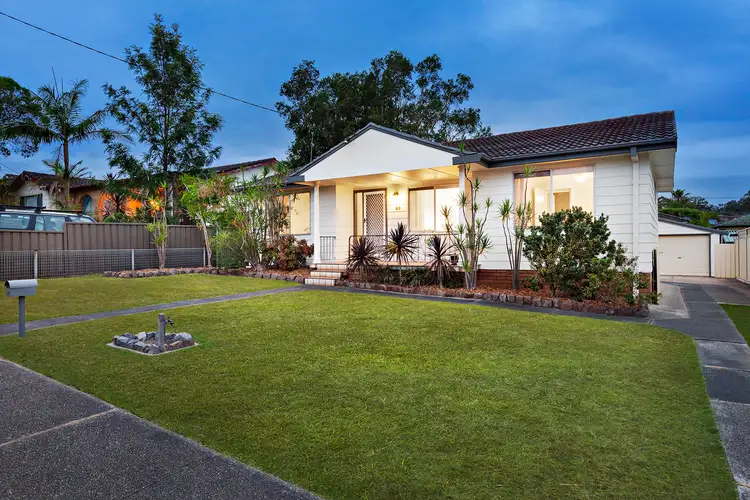 14 Alwinton Street, Maryland NSW 2287
