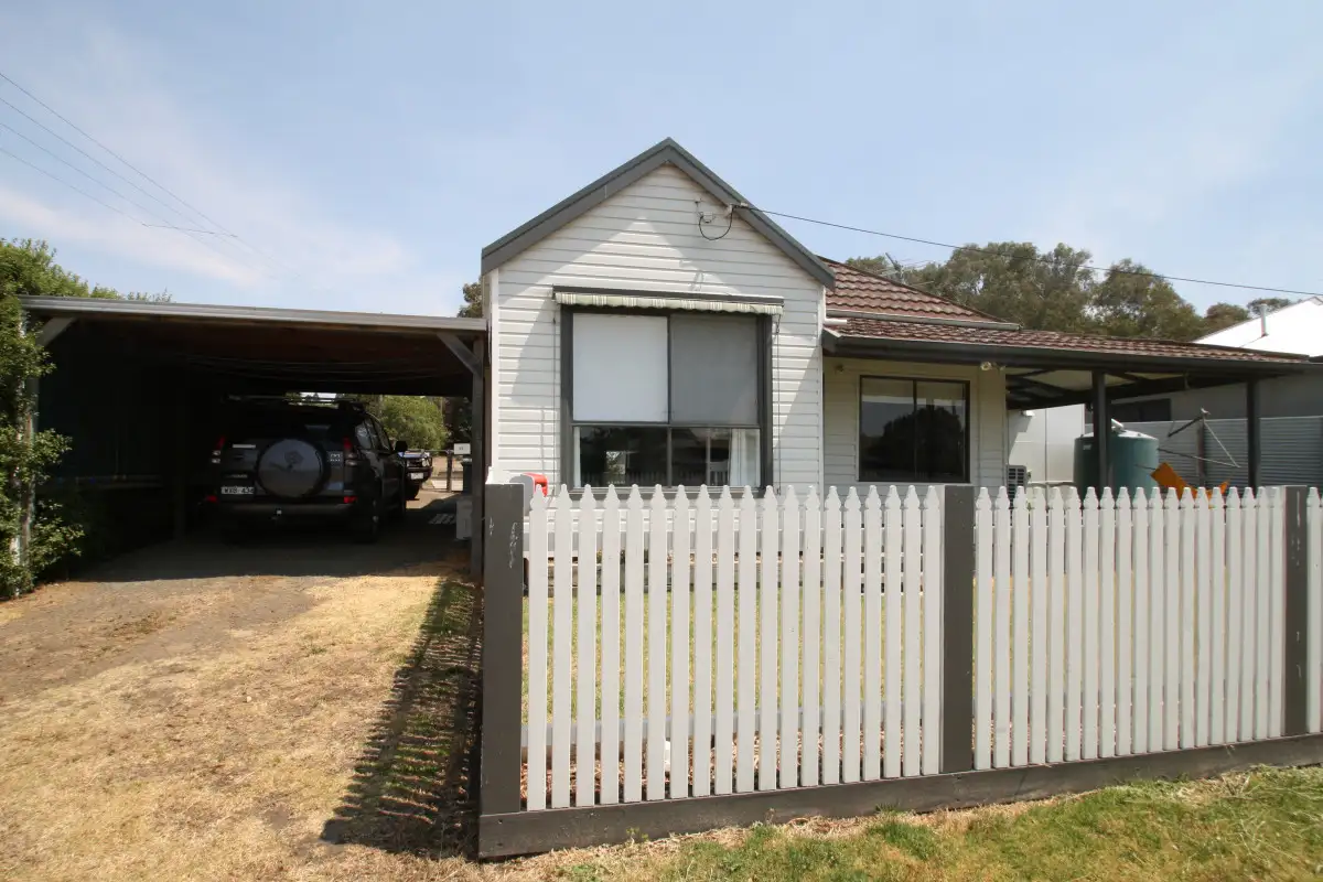 Main view of Homely house listing, 41 Trangmar Street, Coleraine VIC 3315