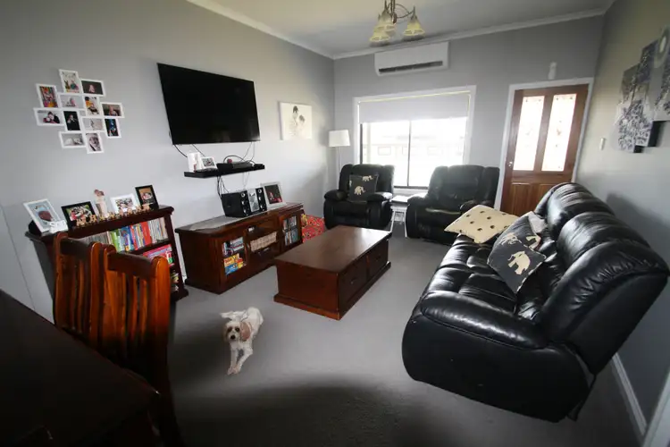Second view of Homely house listing, 41 Trangmar Street, Coleraine VIC 3315