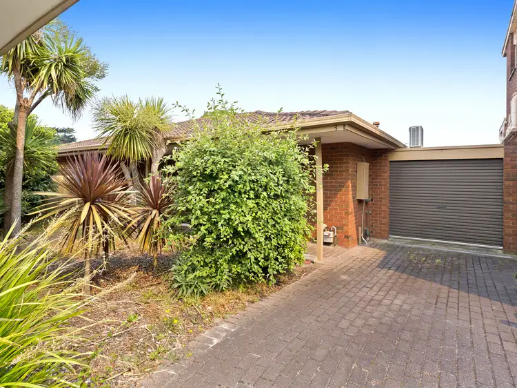 Second view of Homely unit listing, 3/15 Napier Street, Mornington VIC 3931