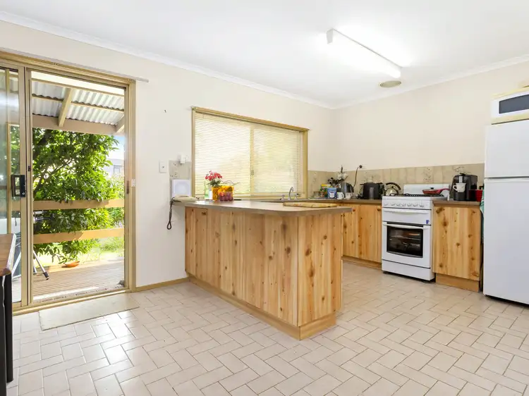 Third view of Homely unit listing, 3/15 Napier Street, Mornington VIC 3931