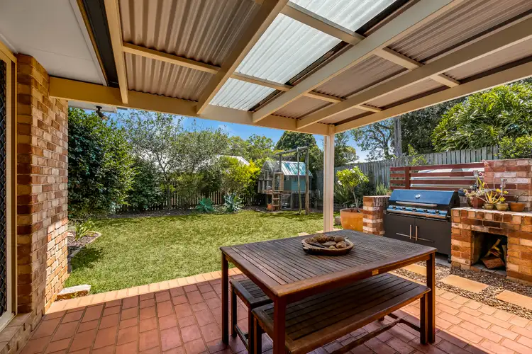 Sixth view of Homely house listing, 10 Sweetapple Crescent, Centenary Heights QLD 4350