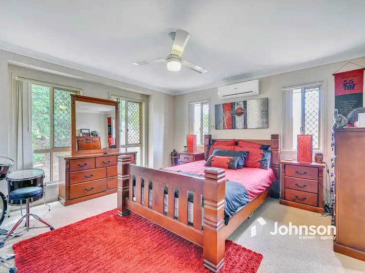 Sixth view of Homely house listing, 45 Eric Drive, Blackstone QLD 4304