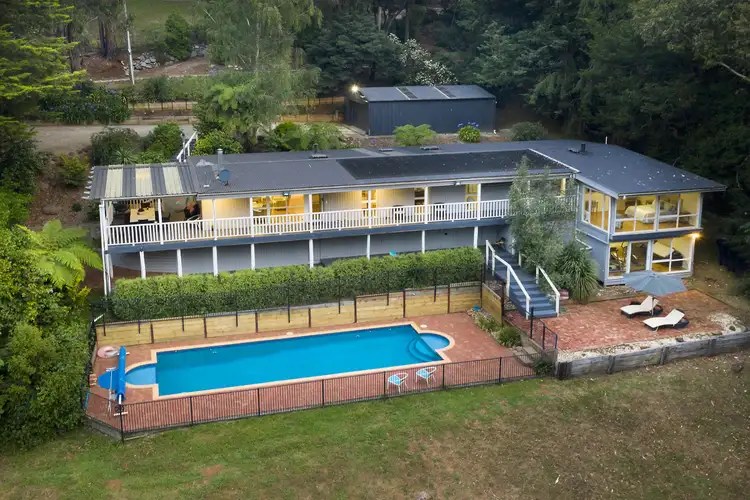 32 Sydney Avenue, Emerald VIC 3782