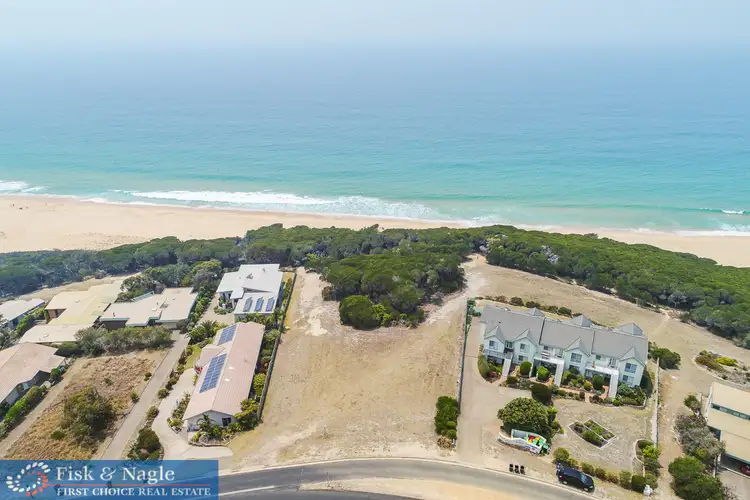 Second view of Homely land listing, 16 Surf Circle, Tura Beach NSW 2548