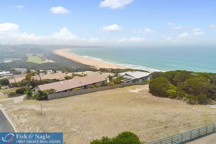 Fourth view of Homely land listing, 16 Surf Circle, Tura Beach NSW 2548