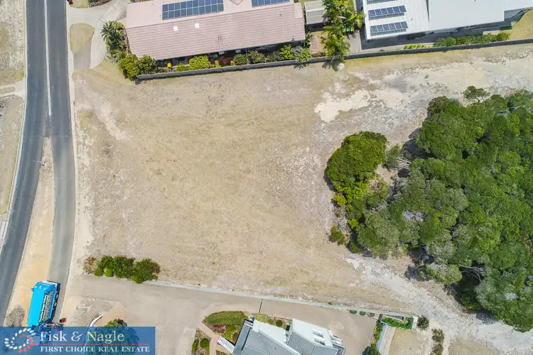 Seventh view of Homely land listing, 16 Surf Circle, Tura Beach NSW 2548