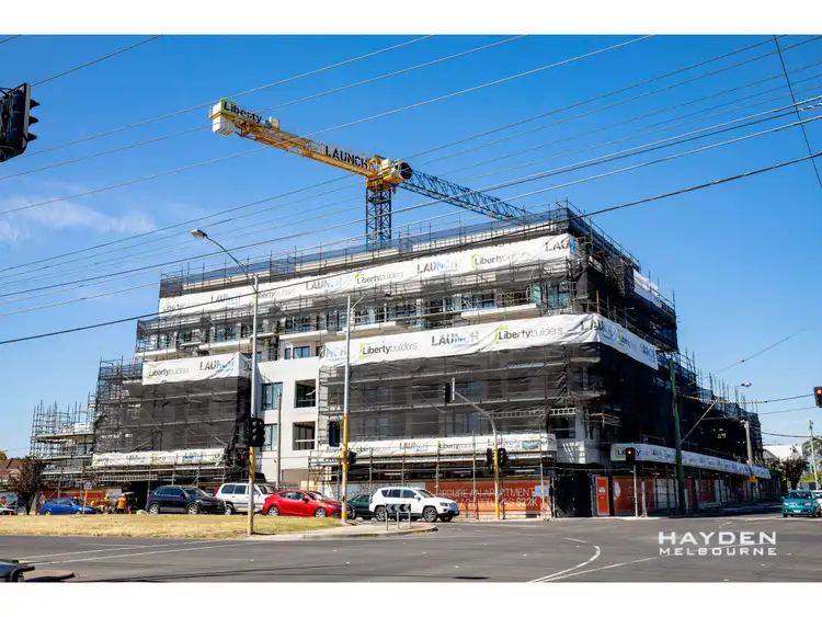 Second view of Homely apartment listing, G.22/150 East Boundary Road&795-807 Centre Road, Bentleigh, Bentleigh East VIC 3165