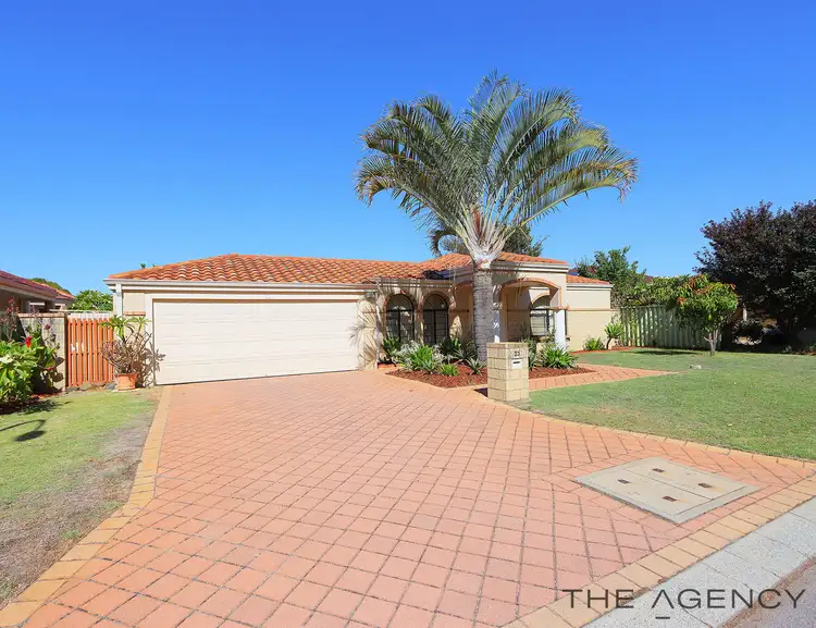 23 Morton Loop, Canning Vale WA 6155