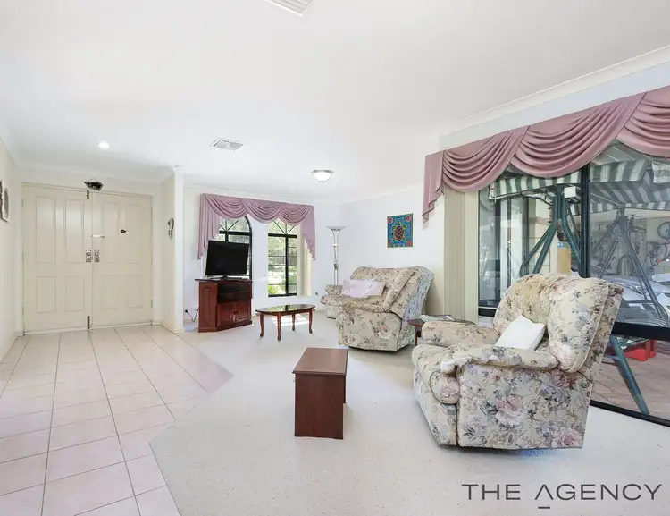 Fourth view of Homely house listing, 23 Morton Loop, Canning Vale WA 6155