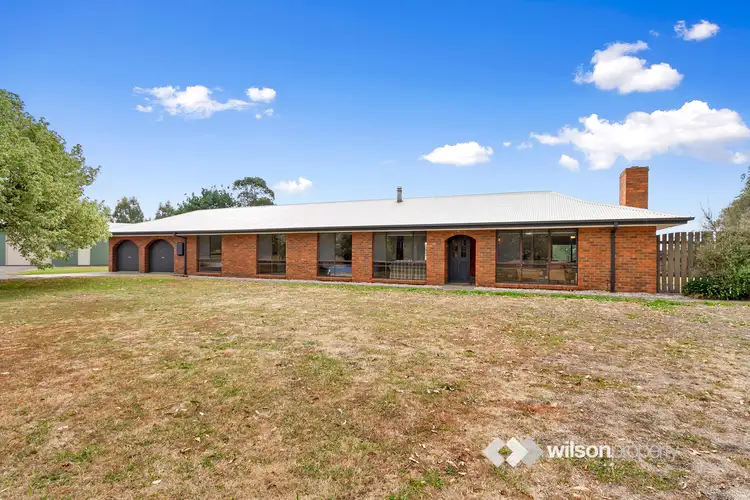 493 River Road, Glengarry VIC 3854