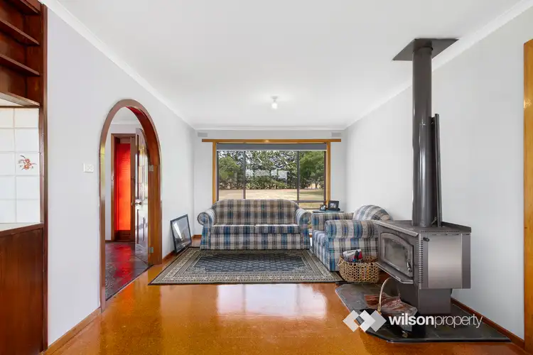Fifth view of Homely rural property listing, 493 River Road, Glengarry VIC 3854