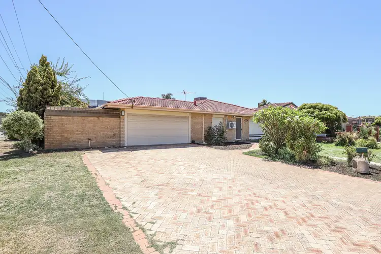 53 Bluegum Road, Beechboro WA 6063