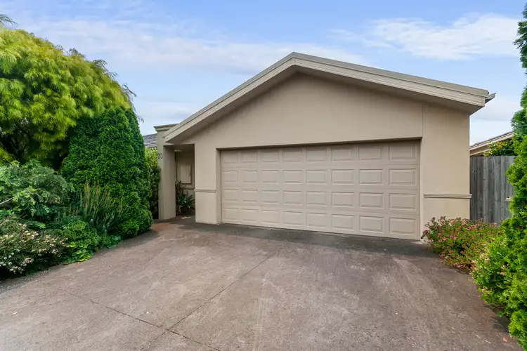 Second view of Homely house listing, 23 Le Grange, Traralgon VIC 3844