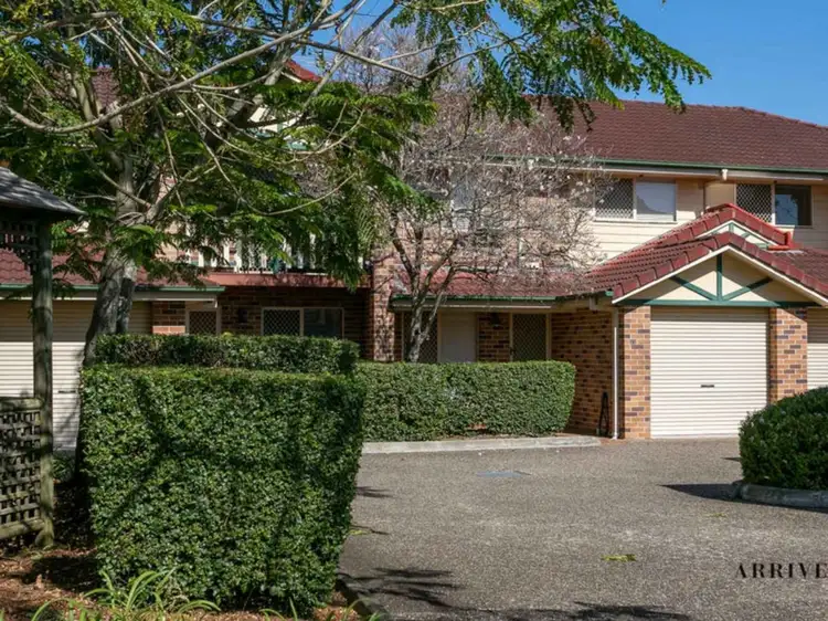Main view of Homely townhouse listing, 11/22 Maranda Street, Shailer Park QLD 4128