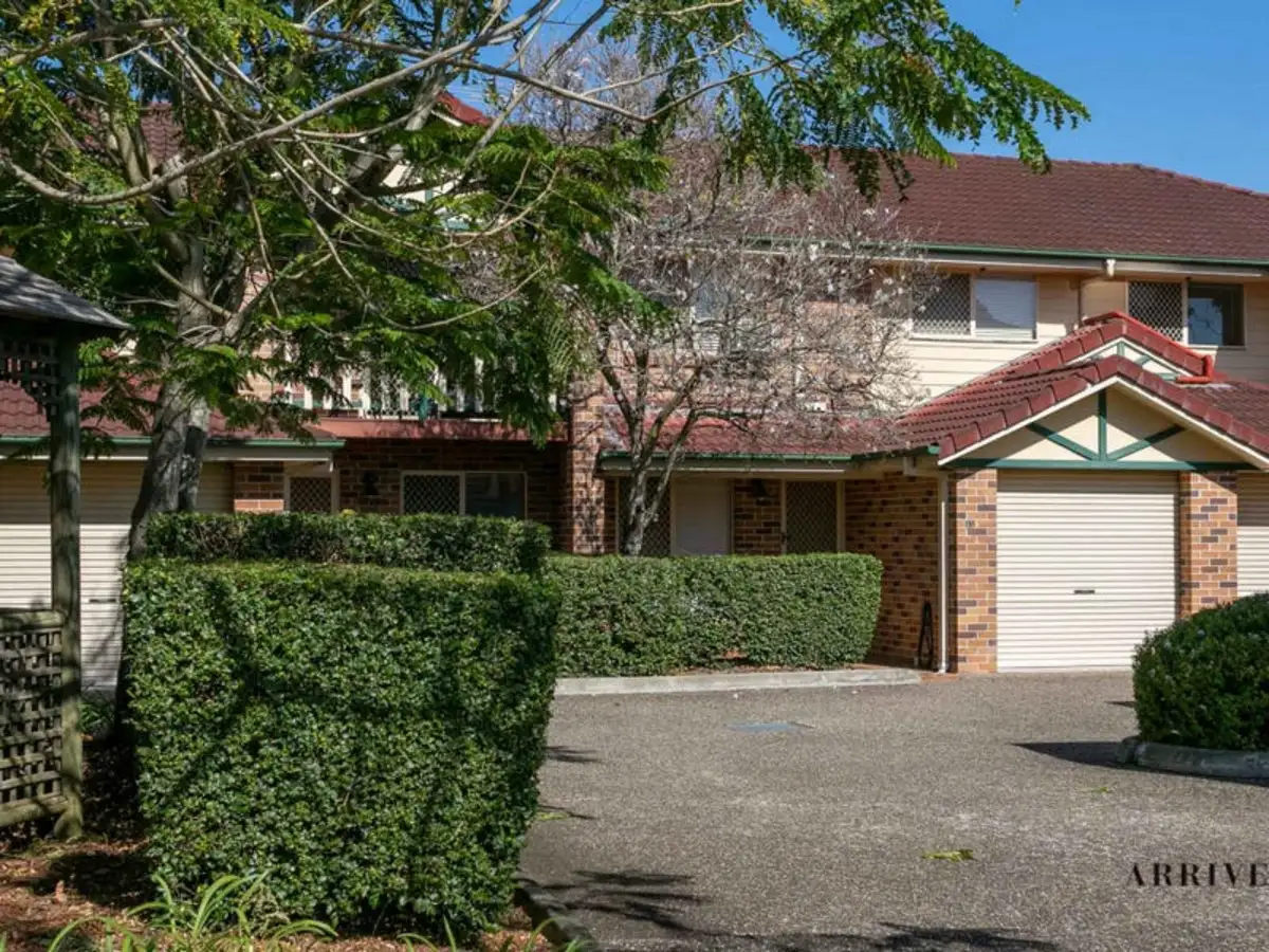 Main view of Homely townhouse listing, 11/22 Maranda Street, Shailer Park QLD 4128