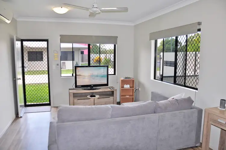 Second view of Homely unit listing, 1/2-4 Strattmann, Mareeba QLD 4880