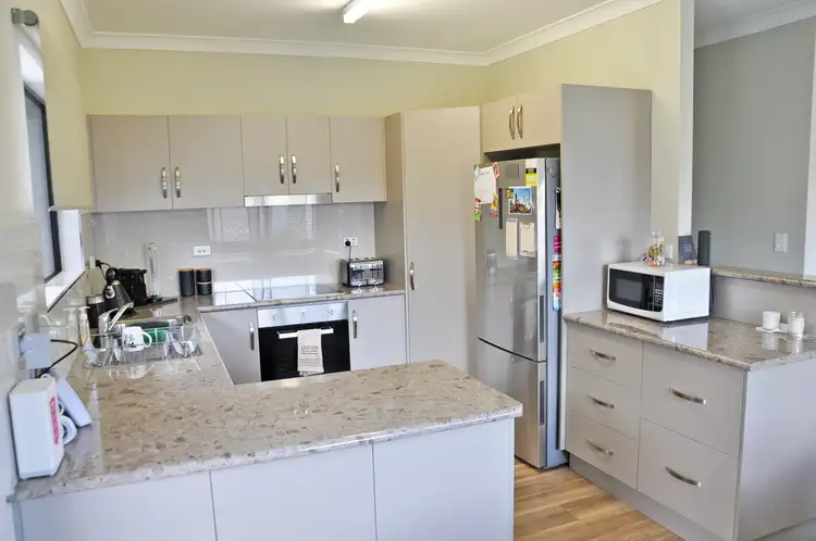 Third view of Homely unit listing, 1/2-4 Strattmann, Mareeba QLD 4880