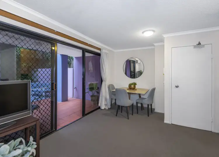 Sixth view of Homely apartment listing, 3/101 Bowen Street, Spring Hill QLD 4000