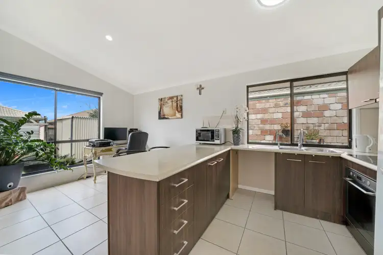 5 Nicola Way, Upper Coomera QLD 4209