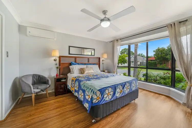 Fifth view of Homely house listing, 5 Nicola Way, Upper Coomera QLD 4209