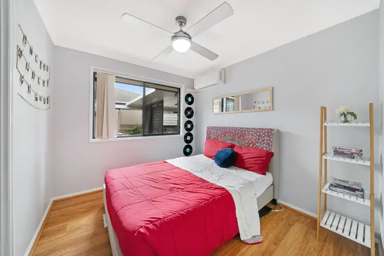 Sixth view of Homely house listing, 5 Nicola Way, Upper Coomera QLD 4209