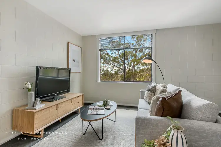 Third view of Homely apartment listing, 4/67 Olinda Grove, Mount Nelson TAS 7007